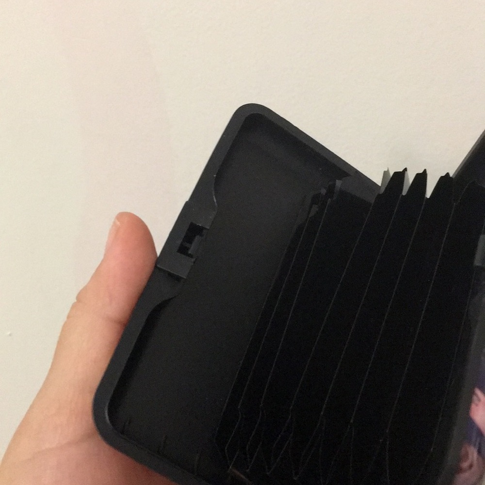 Wallet - Picture 2 of 2